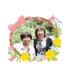 五魔女 なかじーバージョン2（個別スタンプ：5）