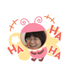 五魔女 なかじーバージョン2（個別スタンプ：13）