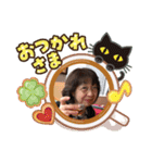 五魔女 なかじーバージョン2（個別スタンプ：15）