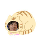 五魔女 なかじーバージョン2（個別スタンプ：16）
