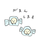 チーズ ちゃんず（個別スタンプ：30）