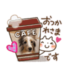 new アムテラスタンプ（個別スタンプ：5）