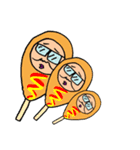 オーナーの日常。②（個別スタンプ：2）