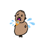 オーナーの日常。②（個別スタンプ：5）