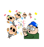 オーナーの日常。②（個別スタンプ：10）