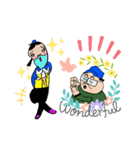 オーナーの日常。②（個別スタンプ：11）