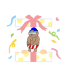 オーナーの日常。②（個別スタンプ：14）