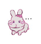 みみちゃん❤️（個別スタンプ：6）