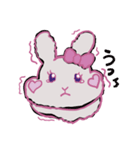 みみちゃん❤️（個別スタンプ：9）