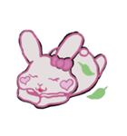 みみちゃん❤️（個別スタンプ：22）