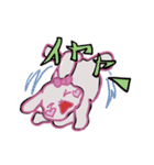 みみちゃん❤️（個別スタンプ：23）