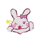 みみちゃん❤️（個別スタンプ：26）