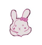 みみちゃん❤️（個別スタンプ：29）