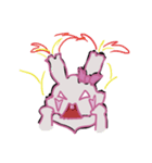 みみちゃん❤️（個別スタンプ：33）