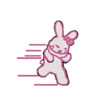 みみちゃん❤️（個別スタンプ：37）