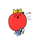 もももちゃんスタンプ（個別スタンプ：2）