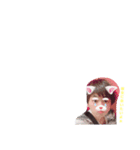 S.M.Love（個別スタンプ：5）