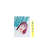 S.M.Love（個別スタンプ：6）