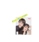 S.M.Love（個別スタンプ：7）