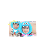 S.M.Love（個別スタンプ：8）