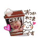 ゆいなっち®️2（個別スタンプ：1）