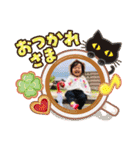 ゆいなっち®️2（個別スタンプ：2）