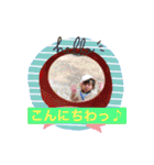 ゆいなっち®️2（個別スタンプ：4）