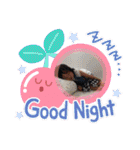 ゆいなっち®️2（個別スタンプ：8）