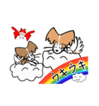 ソラ＆友達（個別スタンプ：6）