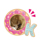ASHくん。（個別スタンプ：7）