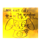 犬は言う3（個別スタンプ：2）