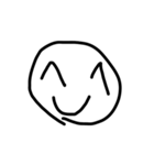⊂(◉‿◉)つ（個別スタンプ：1）
