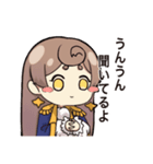 今日から使える太郎のスタンプ（個別スタンプ：7）