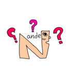 まろの世界（個別スタンプ：13）