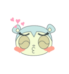 クマヲすたんぷ★（個別スタンプ：6）