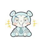クマヲすたんぷ★（個別スタンプ：8）