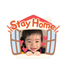 るなりゅうとれんと3兄弟。（個別スタンプ：23）