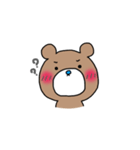 オタっくま（個別スタンプ：4）
