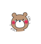 オタっくま（個別スタンプ：8）