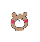 オタっくま（個別スタンプ：10）