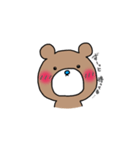 オタっくま（個別スタンプ：15）