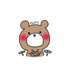 オタっくま（個別スタンプ：20）