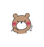 オタっくま（個別スタンプ：22）