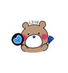 オタっくま（個別スタンプ：27）