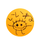 親子毎日スタンプ（個別スタンプ：6）