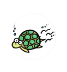 親子毎日スタンプ（個別スタンプ：20）