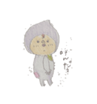 赤ちゃんシリーズ4（個別スタンプ：10）