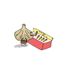 ドラキュラの息子スタンプ（個別スタンプ：29）
