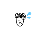 ケミくん（個別スタンプ：1）
