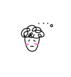 ケミくん（個別スタンプ：8）